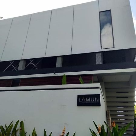 Lamun At Canggu ภายนอก รูปภาพ