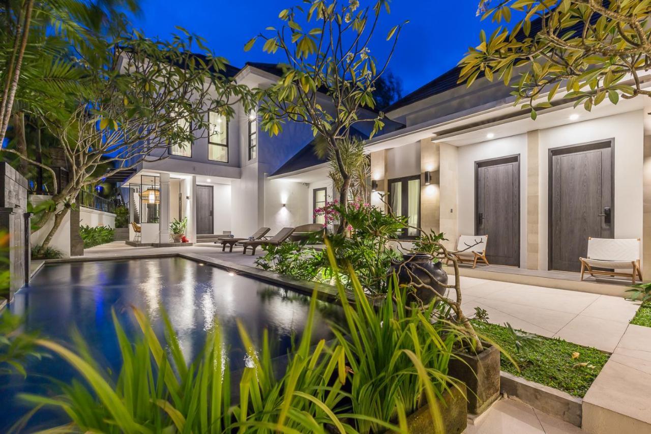 Lamun At Canggu ภายนอก รูปภาพ