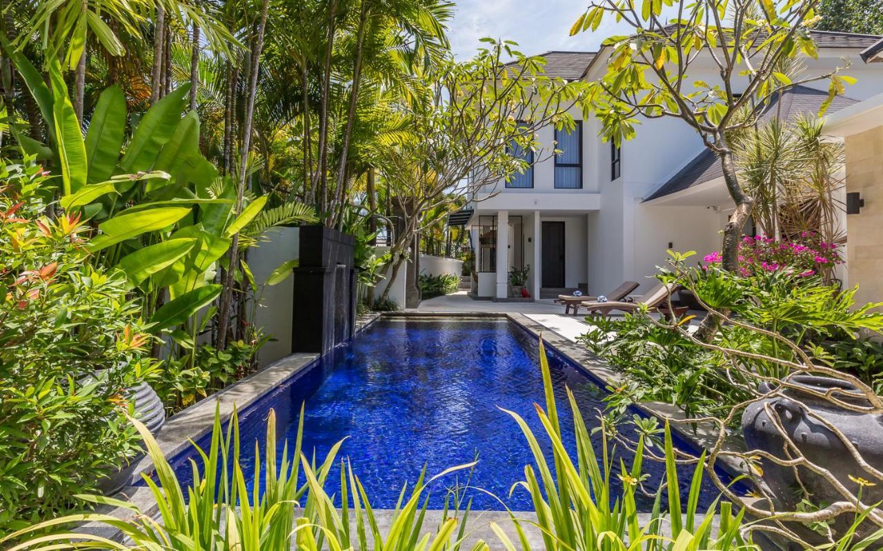 Lamun At Canggu ภายนอก รูปภาพ