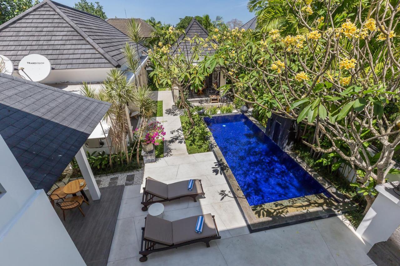Lamun At Canggu ภายนอก รูปภาพ