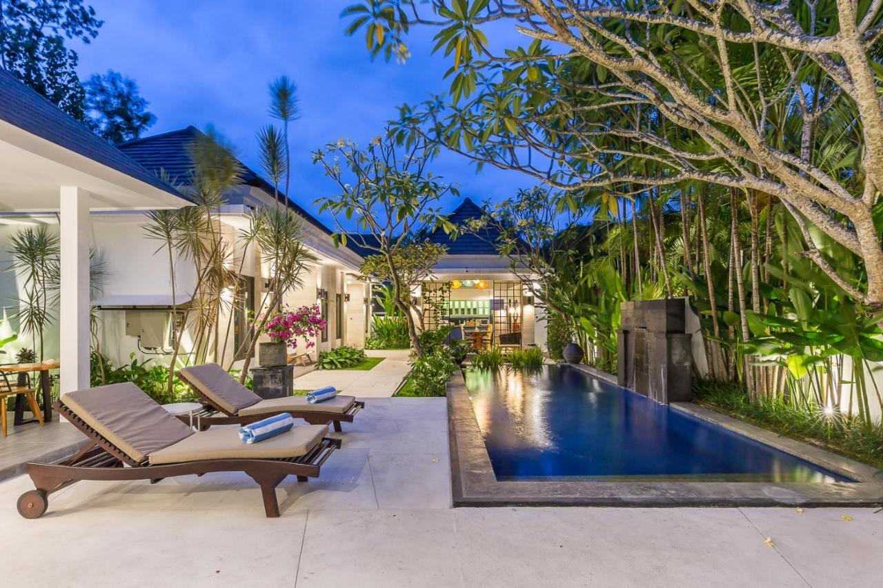 Lamun At Canggu ภายนอก รูปภาพ
