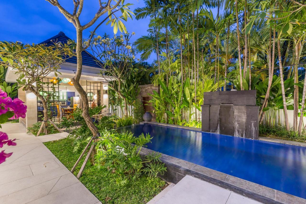 Lamun At Canggu ภายนอก รูปภาพ