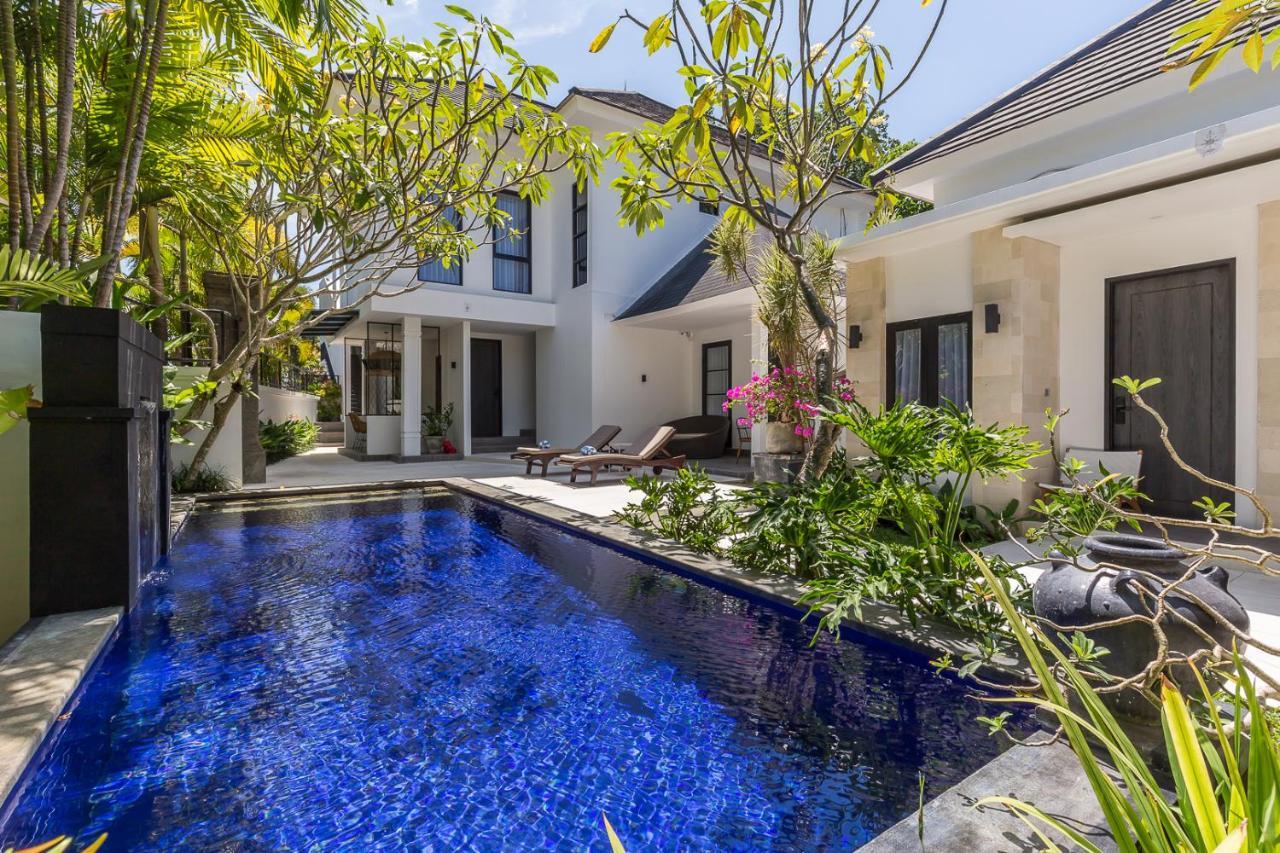 Lamun At Canggu ภายนอก รูปภาพ