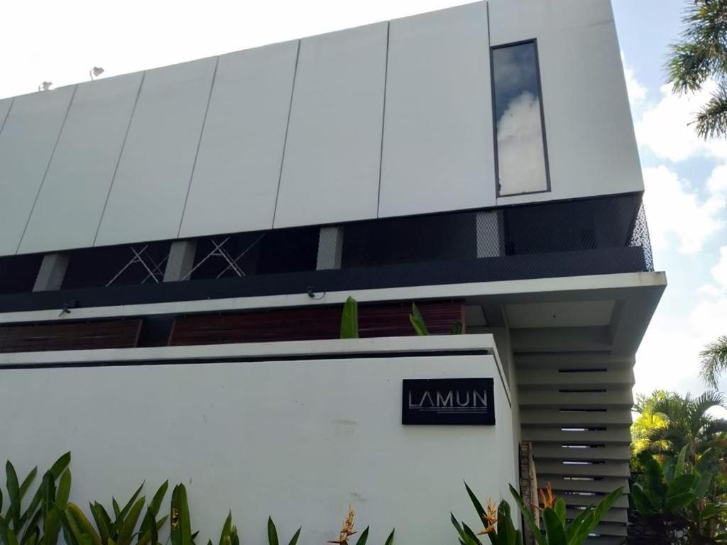 Lamun At Canggu ภายนอก รูปภาพ